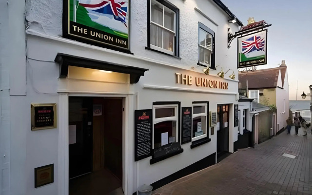 The Union Inn