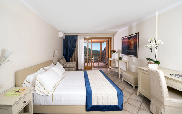 Boutique Hotel Torre di Cala Piccola