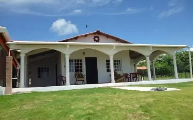 Uverito Beach House