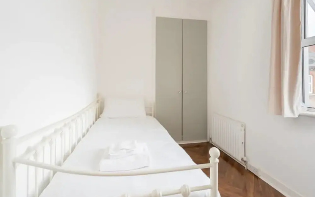 Unique & Central 3BD - Dublin City
