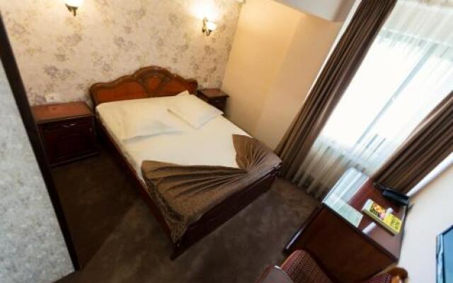 Hotel Express