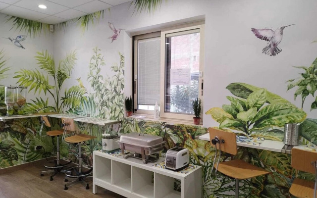Rooms alCentro