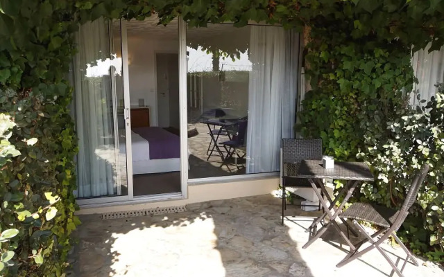 Hôtel Azur Bord de Mer