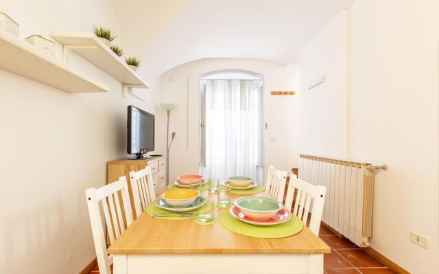 3409 Casa del Vico by Barbarhouse