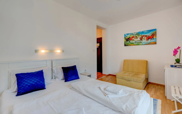 Hotel Galia