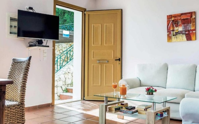 Villa Alex in Ionian Islands