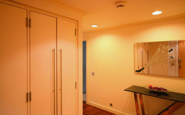 Zen Apartments - Canary Wharf