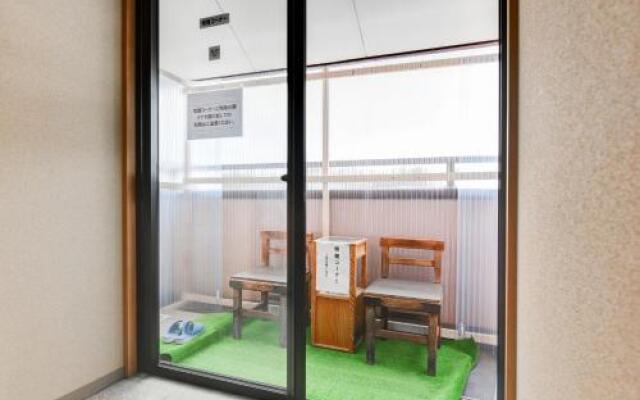 Shikisai no yado Kanoe