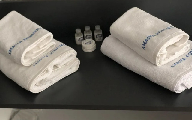 Ozel Amasya Konukevi