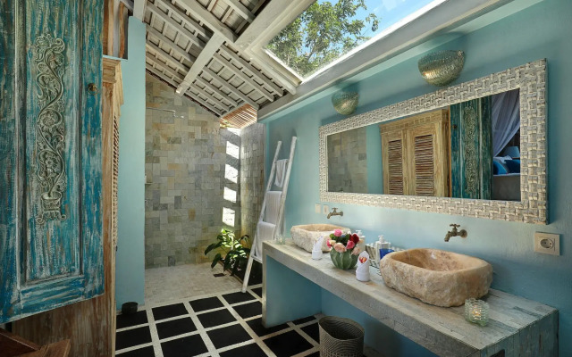 Uluwatu Lumbung Cottages