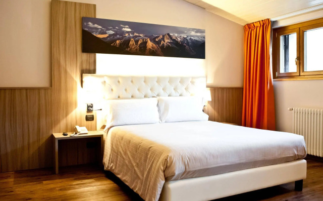 Hotel Garnì Cristallo