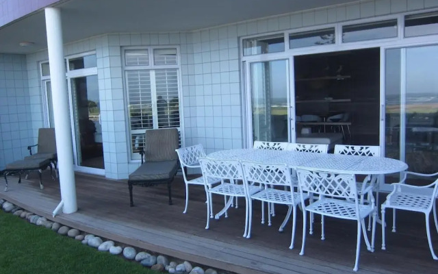 Atlantik Sicht Sef Catering apartment Self catering