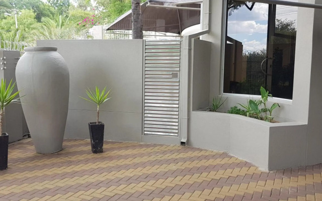 Feather Self Catering Accommodation