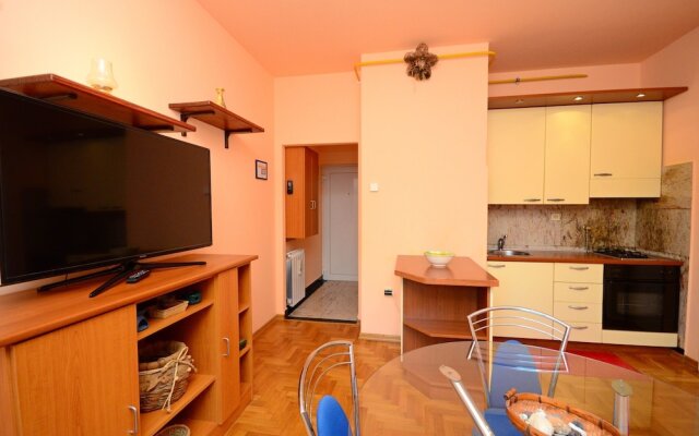 Apartment Blazenka