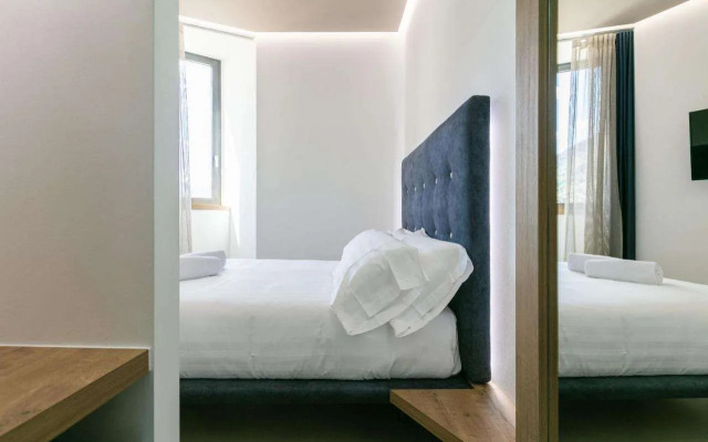 DOMUS CAVOUR Rooms&Suites