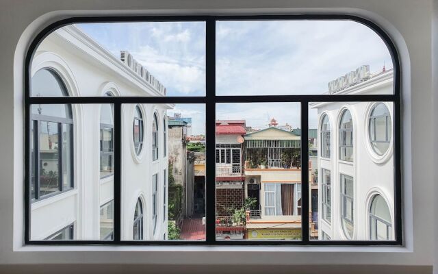 Momali Hotel Ninh Binh