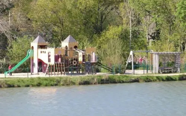 Villa La Talmondaise