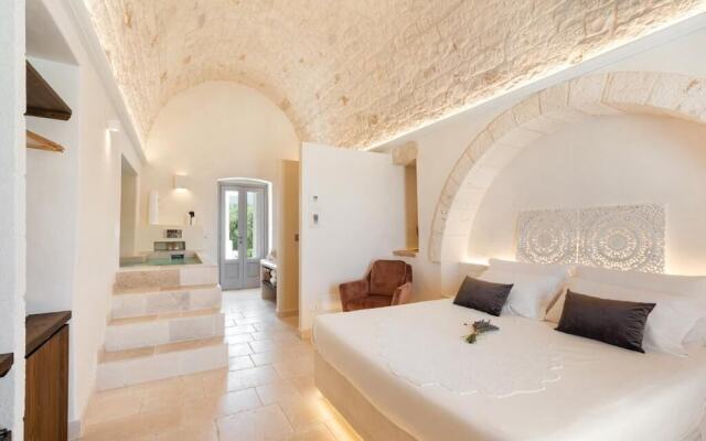 Masseria Villa Verde