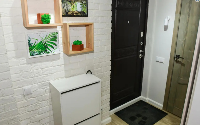 Апартаменты Как дома на улице Съездовская