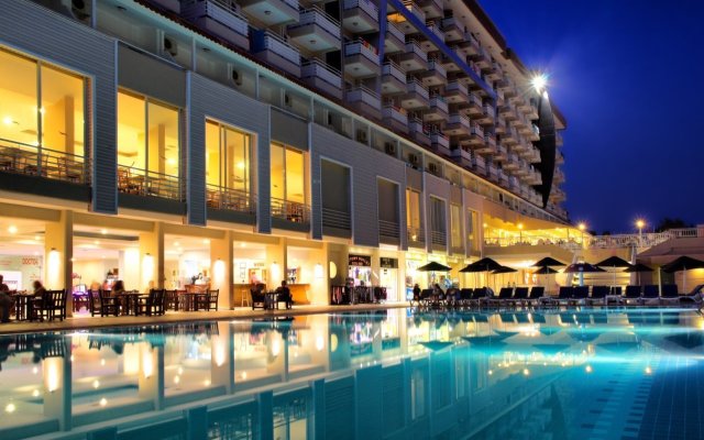 Ephesia Hotel - All Inclusive