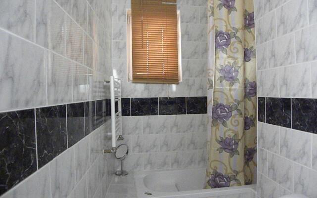 City Center Apartements Fourche