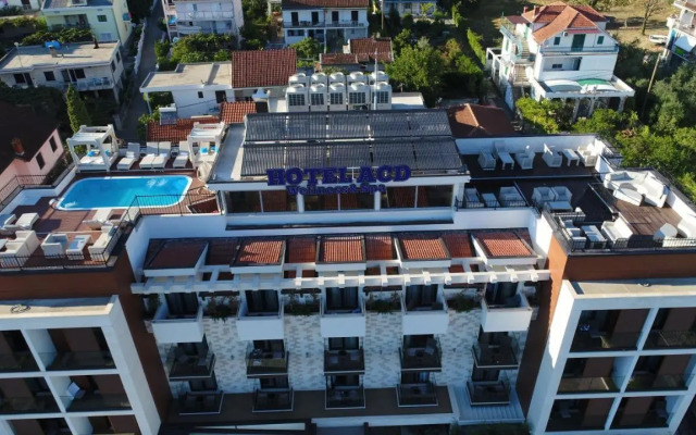Wellness & Spa Hotel ACD Annex