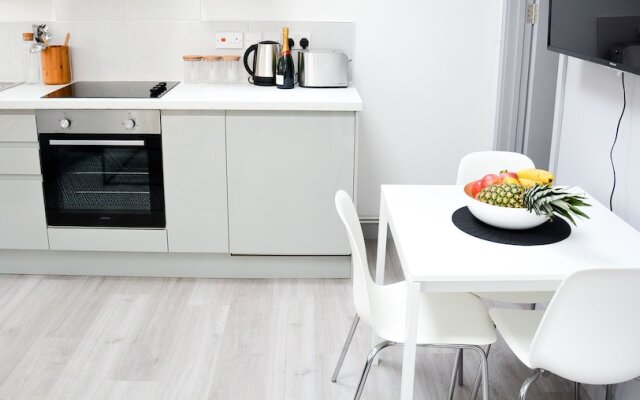 Rethink Living - Pearl House Cardiff