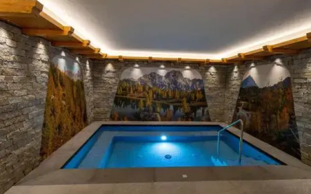 Hotel Hubertushof