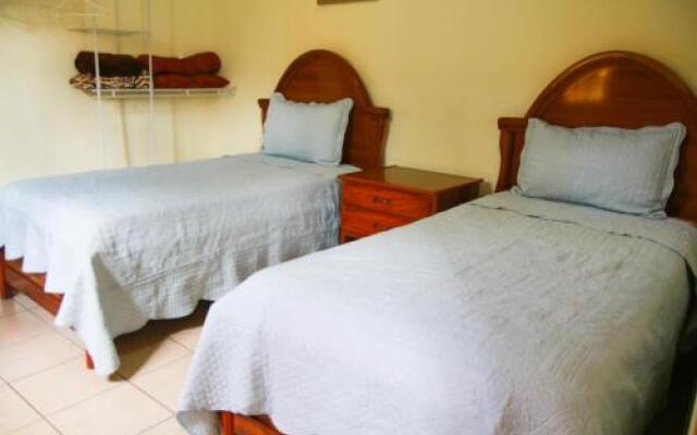 Hotel El Acuario de Luis
