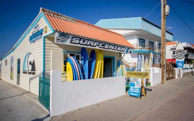 Maximum Surfcamp Peniche