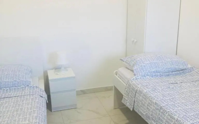 Villa Sole Tisno - Apartment Sunny