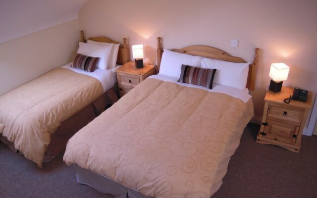 Hamill's Bed & Breakfast