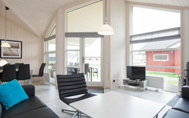 Holiday Home in Großenbrode