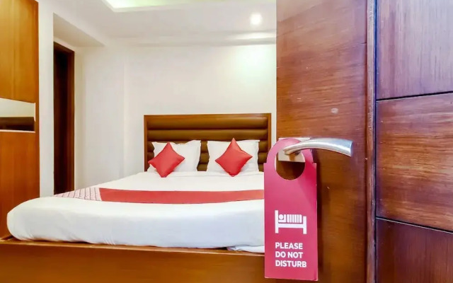 Prem Home by OYO Rooms
