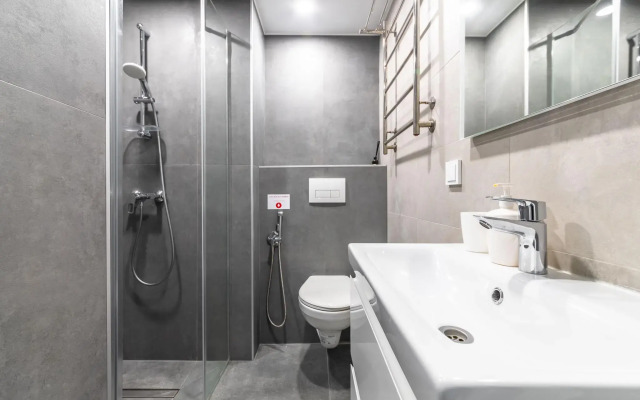 Zoom Apart (Зум Апарт)