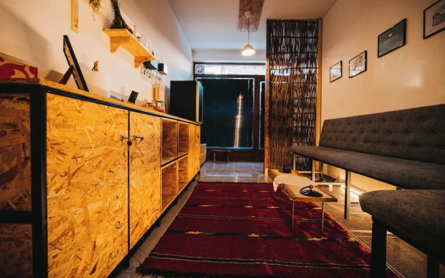 Plis Room - Old Bazaar