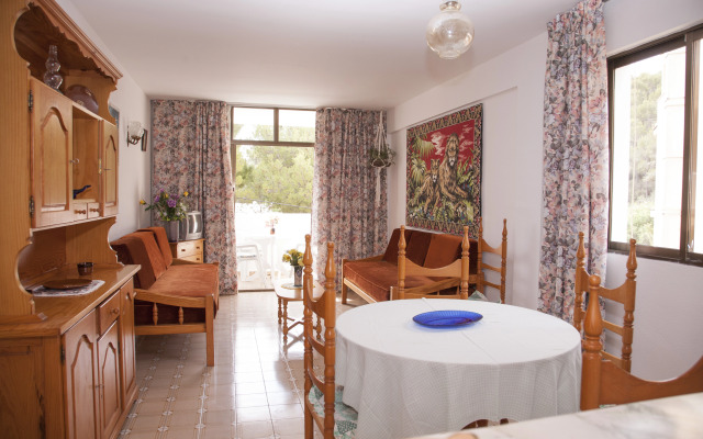 Bon Aire Apartamentos