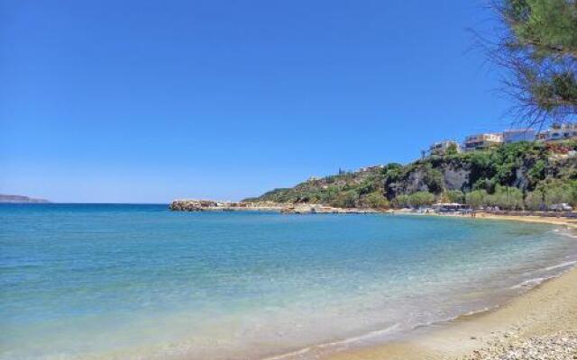 Holiday Home 4 Stars Almyrida