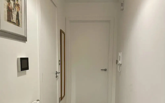 Modern Apartment All Amenities Greater London