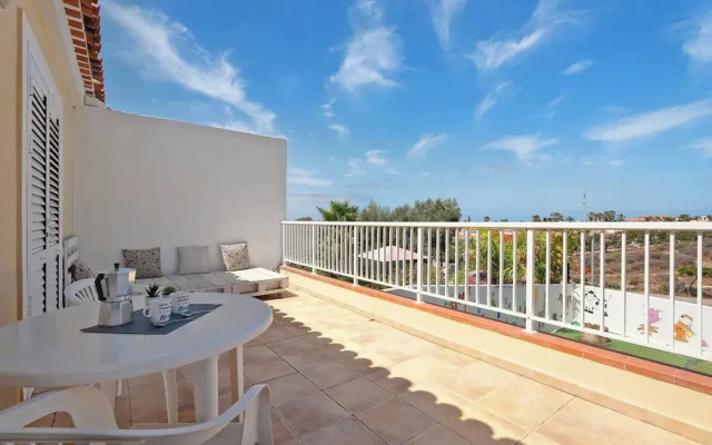 Apartament Costa Silencio