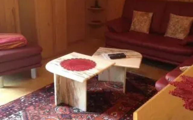 Staldenried Ferienwohnung