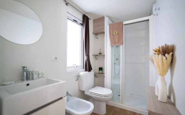 Club del Sole Adriatico Cervia Easy Village