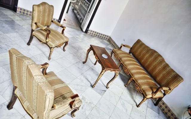 Caribbean Queen House Habana