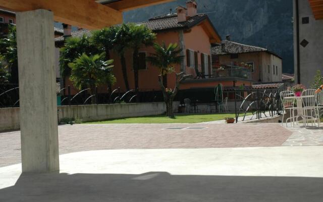 Giardino alla Torre Room&Breakfast