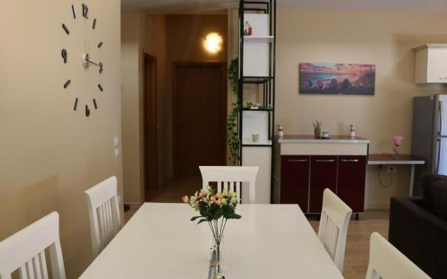 Belleview Apartment 3