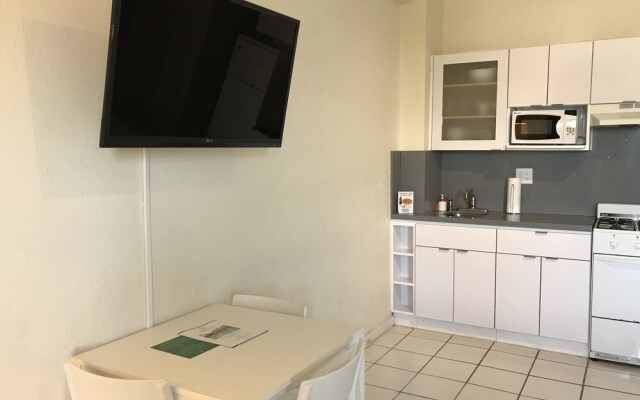 Apartments by Design Suites Hollywood