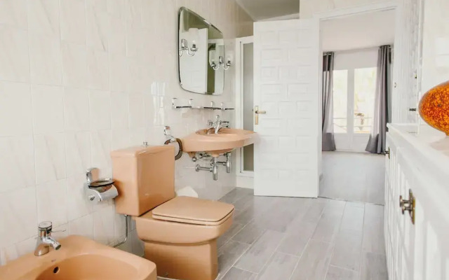 Apartamento Cargols 5