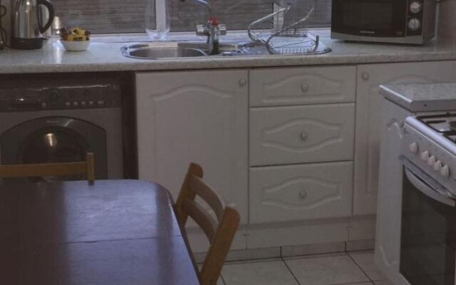 Commercial Rd Homestay