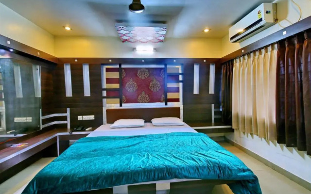 Hotel Rohini International