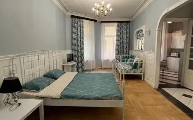 GoodRest на Невском 65